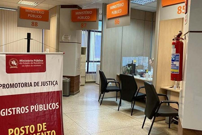MP destaca atendimento no Tudo Aqui em Porto Velho - News Rondônia