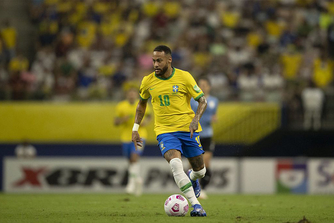 Fifa anuncia horários e locais de jogos do Brasil na Copa do Catar - News Rondônia