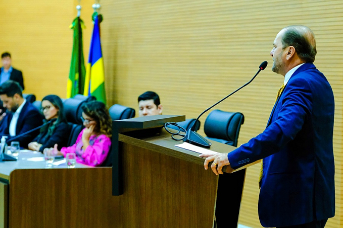 Direitos das pessoas com síndrome de Down são debatidos na Assembleia Legislativa - News Rondônia