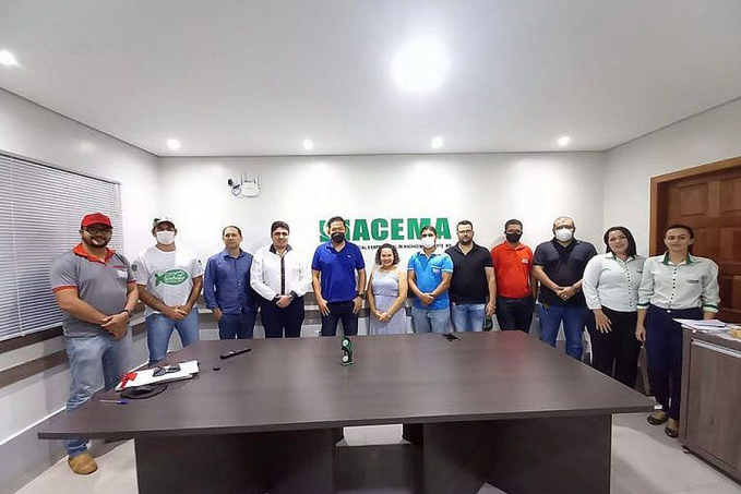 Facer apoia a 3ª AgroShow no Vale do Jamari - News Rondônia