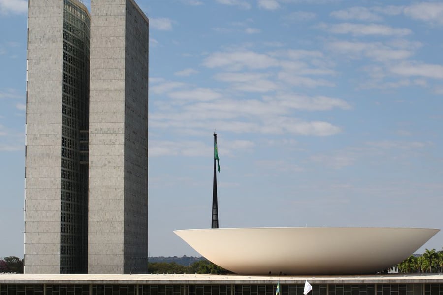 Senado pode criar CPI para investigar obras não concluídas - News Rondônia