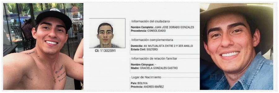 Desaparecimento de ex-genro de prefeita intriga polícia boliviana; homem estaria envolvido com a filha do líder do clã 'Lima Lobo' - News Rondônia