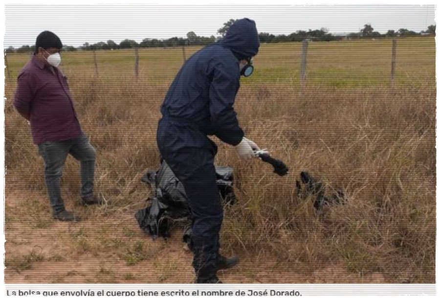 Desaparecimento de ex-genro de prefeita intriga polícia boliviana; homem estaria envolvido com a filha do líder do clã 'Lima Lobo' - News Rondônia