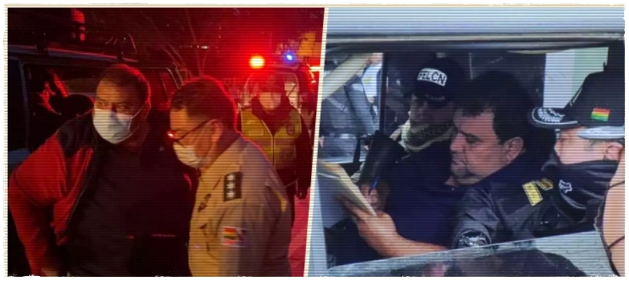 Desaparecimento de ex-genro de prefeita intriga polícia boliviana; homem estaria envolvido com a filha do líder do clã 'Lima Lobo' - News Rondônia