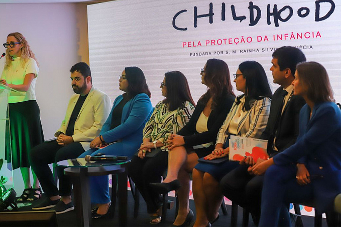 Brasil sobe em ranking de combate à violência sexual contra crianças - News Rondônia