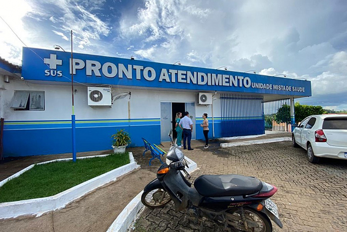 Deputado Pedro Fernandes destina R$ 1 milhão de emenda para Saúde de Monte Negro - News Rondônia