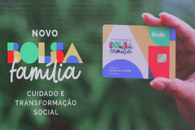 Caixa paga novo Bolsa Família a beneficiários com NIS de final 3 - News Rondônia