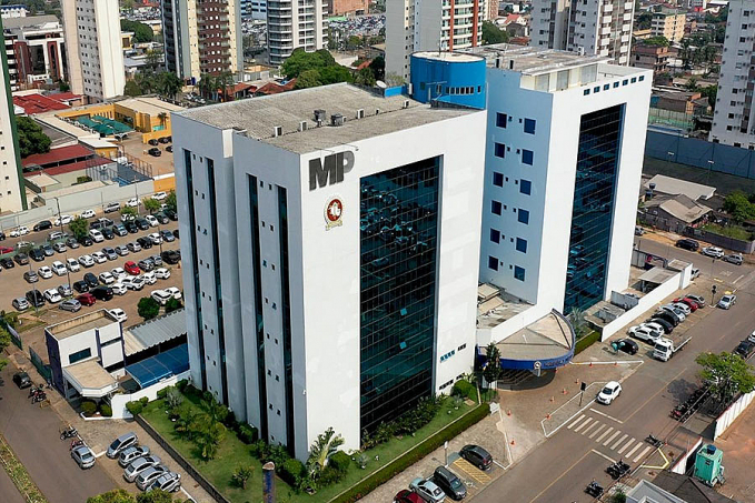 Grupo de Atuação no Meio Ambiente do MPRO tem ações de destaque nas questões ambientais - News Rondônia