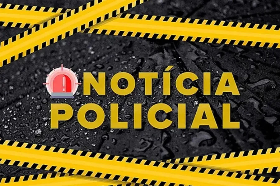 Patrulha Reforço da Polícia Militar prende foragido da justiça em Vilhena - News Rondônia