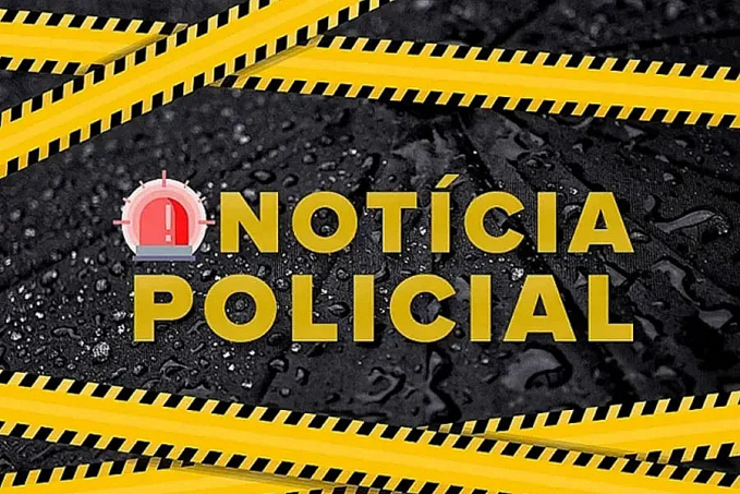 Patrulha Reforço da Polícia Militar prende foragido da justiça em Vilhena - News Rondônia