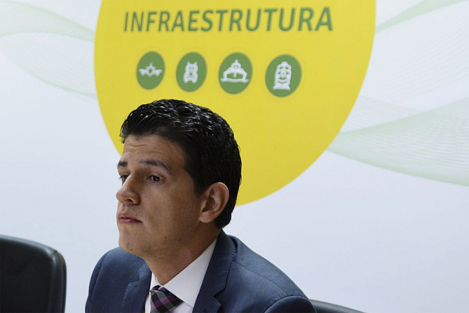 Governo soma R$ 100 bi em contratos de privatizações, diz ministro - News Rondônia