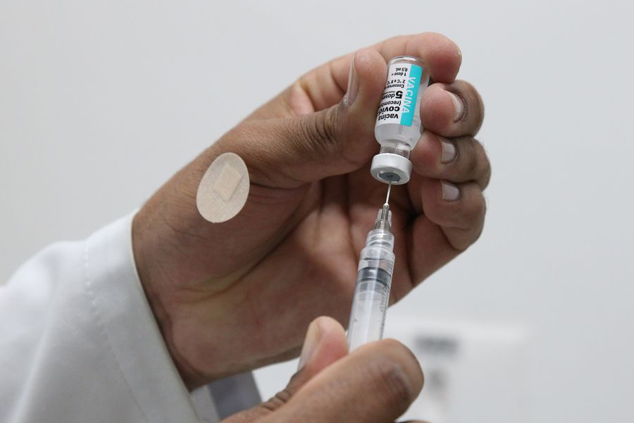 Covid-19: Brasil tem 2.032 casos e nove mortes nas últimas 24 horas - News Rondônia