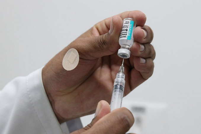 Covid-19: Brasil tem 2.032 casos e nove mortes nas últimas 24 horas - News Rondônia