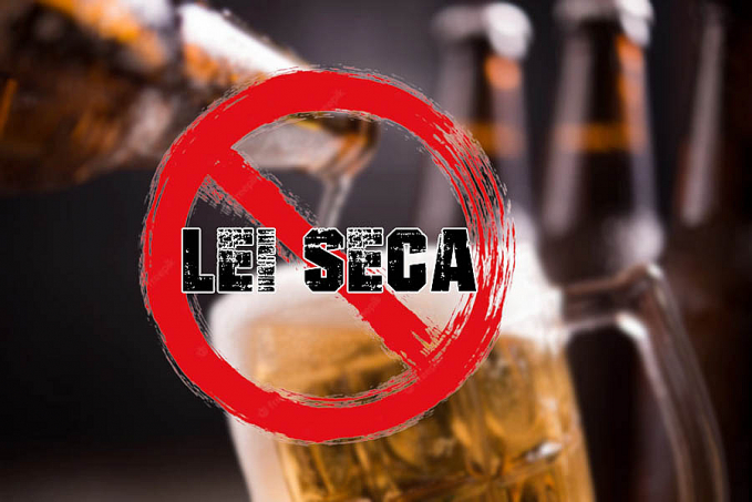 LEI SECA: municípios de Rondônia proíbem venda de bebidas alcoólicas no 2º turno das eleições - News Rondônia