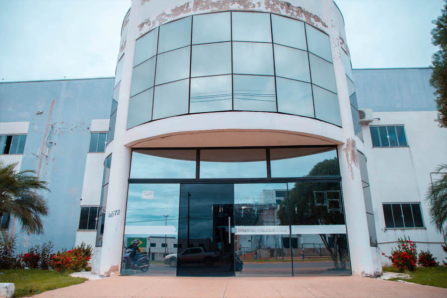 Prefeito Flori entrega chave e Vilhena terá unidade de extensão do Hospital do Câncer - News Rondônia