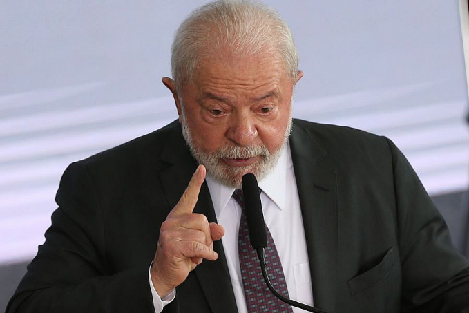 Presidente lamenta resultado do PIB e cobra investimentos de empresas - News Rondônia
