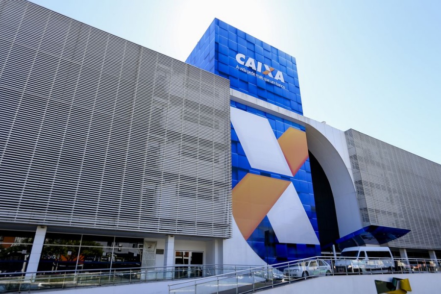Caixa suspende oferta de consignado do Auxílio Brasil até dia 14 - News Rondônia