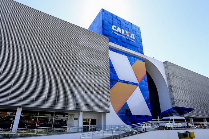 Caixa suspende oferta de consignado do Auxílio Brasil até dia 14 - News Rondônia