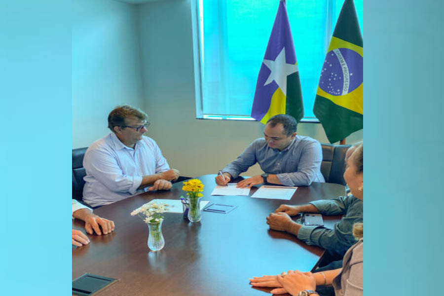 Invest Rondônia amplia atuação para mais municípios, totalizando 26 termos técnicos assinados - News Rondônia