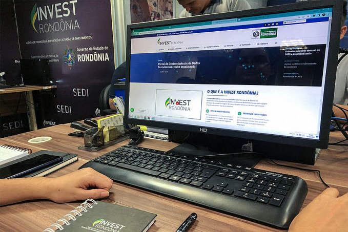 Invest Rondônia amplia atuação para mais municípios, totalizando 26 termos técnicos assinados - News Rondônia