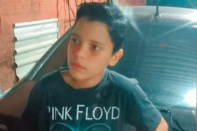 ATUALIZADA: Adolescente baleado na cabeça não resiste e morre no Hospital João Paulo II - News Rondônia