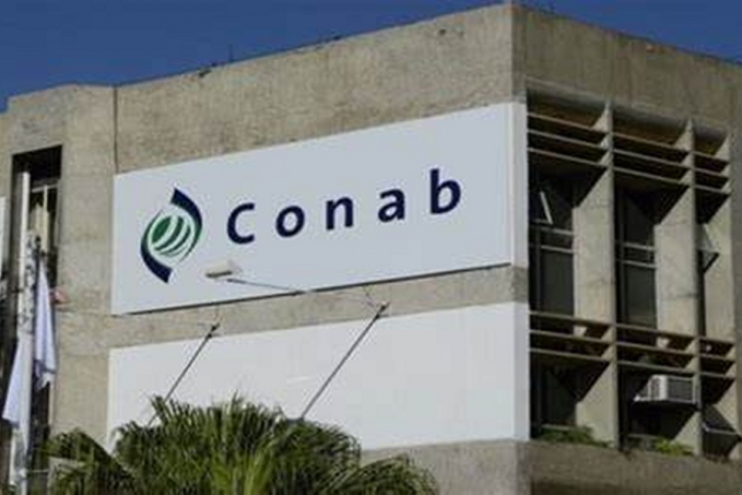 Monitoramento da Conab indica boas condições de desenvolvimento das lavouras na maior parte do país - News Rondônia