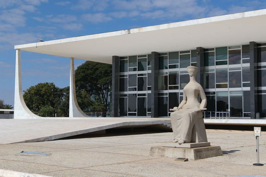 Maioria do STF mantém limitação de decretos de armas e munições - News Rondônia