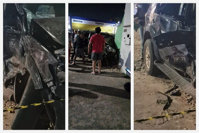 Justiça volta atrás e decide liberar da prisão mulher que teve o veículo envolvido no acidente com o carro de deputado - News Rondônia