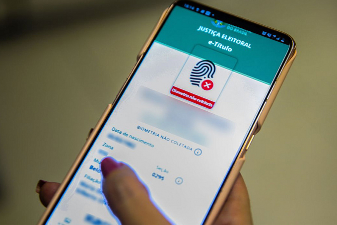 TSE libera consulta a local de votação para eleitor em trânsito - News Rondônia