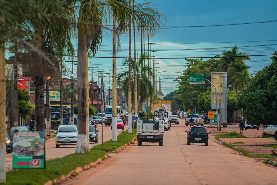 Trabalho de regularização fundiária urbana é realizado nos municípios de Nova Mamoré e Guajará-Mirim - News Rondônia