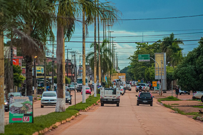 Trabalho de regularização fundiária urbana é realizado nos municípios de  Nova Mamoré e Guajará-Mirim - News