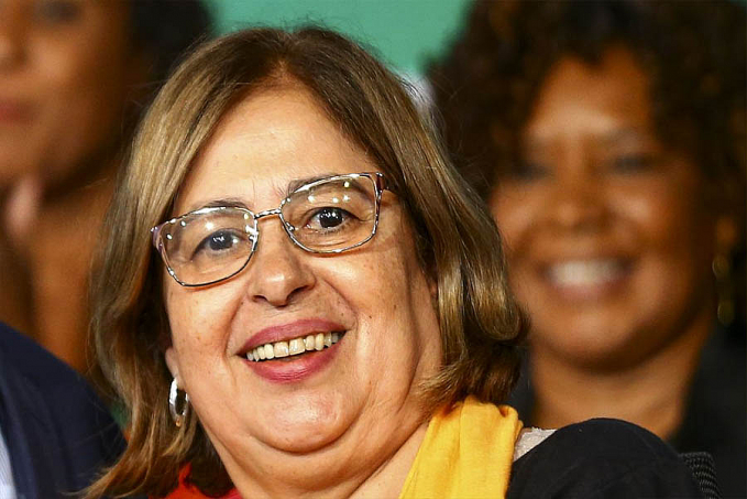 Sem verbas, não há políticas públicas, diz ministra da Mulheres - News Rondônia