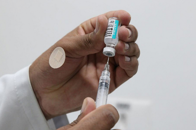 Covid-19: Brasil tem 26,4 mil novos casos e 103 mortes em 24 horas - News Rondônia