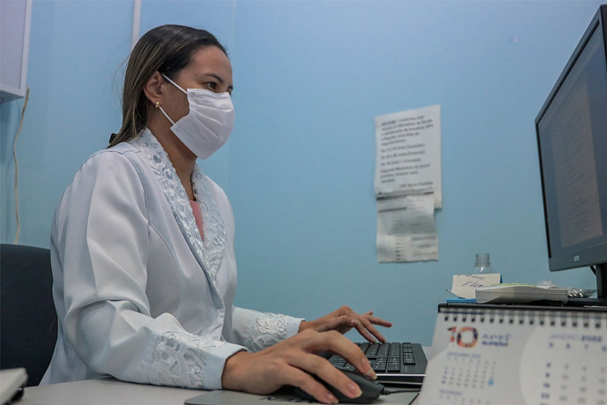 Profissionais de saúde serão capacitados para atuar na prevenção de incapacidades e reabilitação - News Rondônia