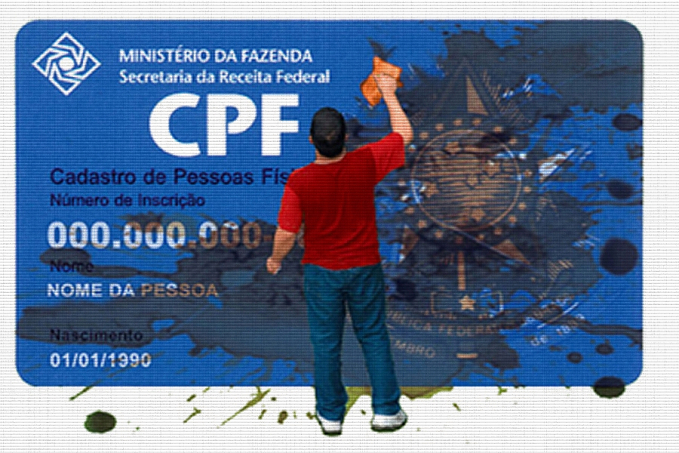 COLUNA DO SIMPI: Dívida no SPC e SERASA? Está na hora de cair fora... - News Rondônia