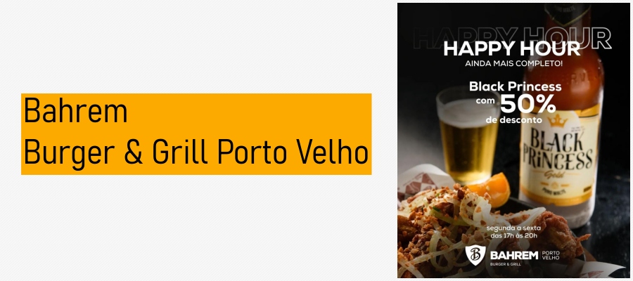 Agenda News: Qual é a boa para esta quarta-feira? Confira na Agenda News as melhores dicas de bares, restaurantes, festas e eventos em Porto Velho - News Rondônia
