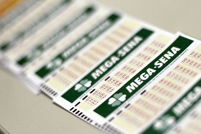 Mega-Sena sorteia nesta quarta-feira prêmio de R$ 50 milhões - News Rondônia