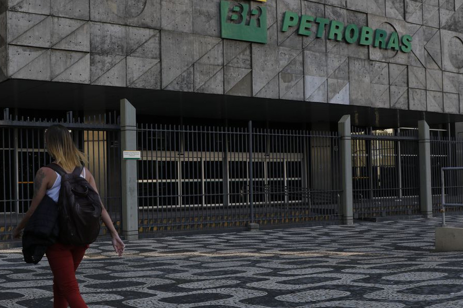 Petrobras quer dobrar unidades com planos de ação em biodiversidade - News Rondônia
