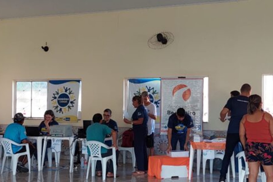 Município de Guajará-Mirim recebe ações do programa Rondônia Cidadã, neste final de semana - News Rondônia