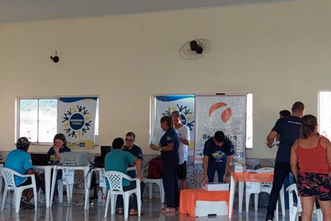 Município de Guajará-Mirim recebe ações do programa Rondônia Cidadã, neste final de semana - News Rondônia