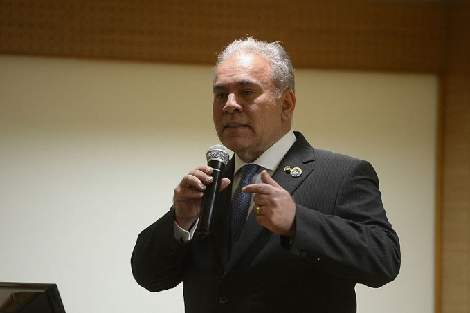 Ministro defende novo modelo de remuneração no SUS e cobra indústria - News Rondônia