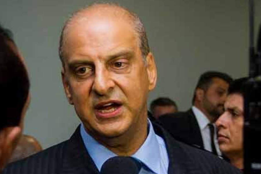 Juiz de Cacoal receberá título de cidadão rondoniense - News Rondônia