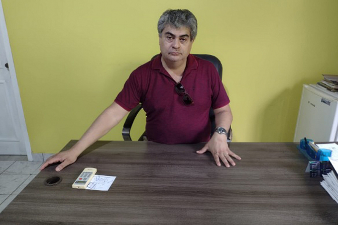 O objetivo do PSDB é eleger dois ou três deputados estaduais, afirmou presidente do partido em Porto Velho - News Rondônia