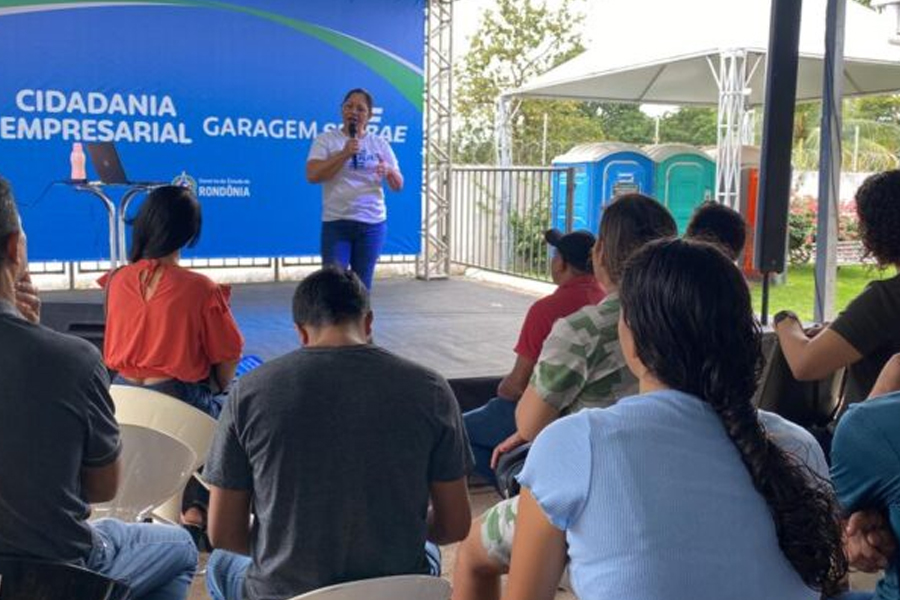 Programa Cidadania Empresarial divulga balanço dos atendimentos realizados em Ariquemes - News Rondônia