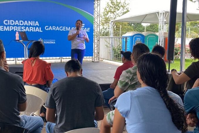 Programa Cidadania Empresarial divulga balanço dos atendimentos realizados em Ariquemes - News Rondônia