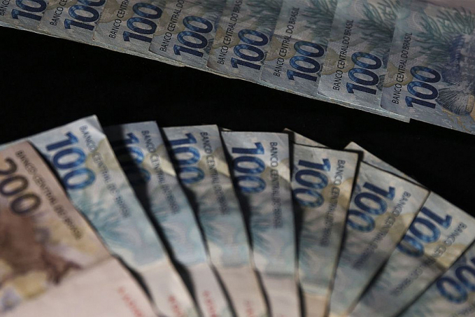 Governo Central tem superávit primário recorde para meses de julho - News Rondônia