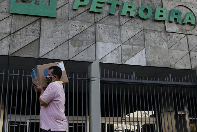 Petrobras reduz em R$ 0,44 valor do diesel e em R$ 0,40 o da gasolina - News Rondônia