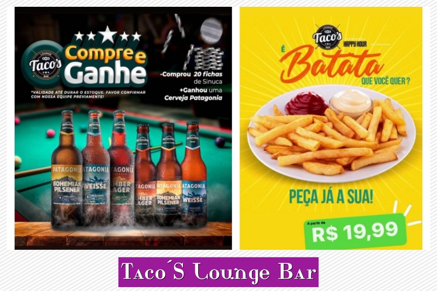 Agenda News: Happy hour, música ao vivo e bebida gelada em Porto Velho - News Rondônia