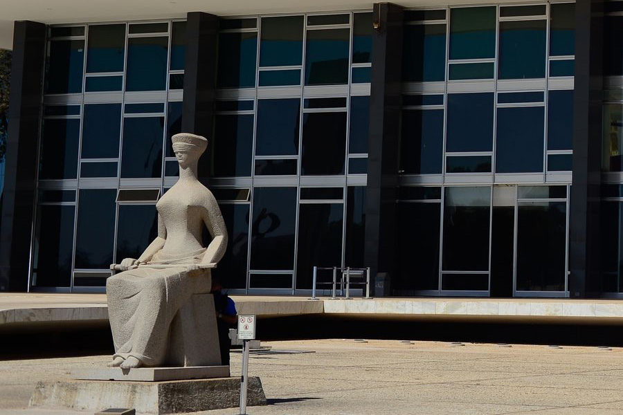 STF retoma análise sobre competência no julgamento de militares - News Rondônia