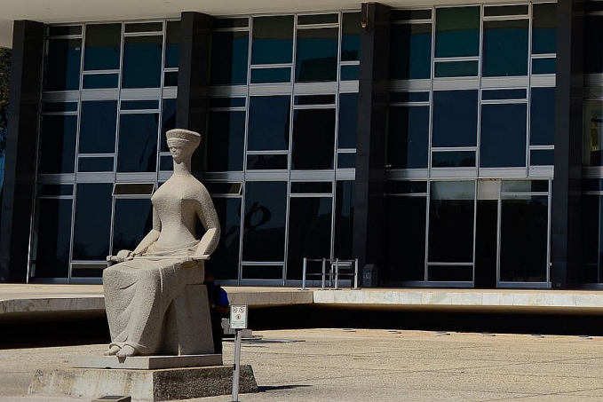 STF retoma análise sobre competência no julgamento de militares - News Rondônia